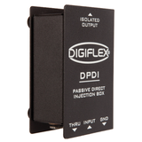 Digiflex DPDI Passive Direct Injection Box