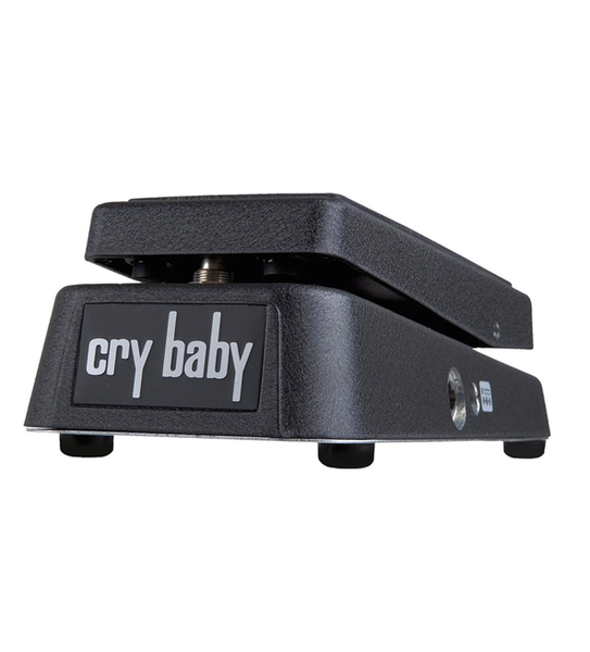 Dunlop GCB95 Cry Baby Original Wah Pedal – Reid Music Limited