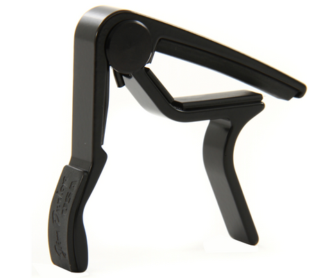 Dunlop 83CB Trigger Acoustic Capo