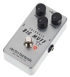 Electro-Harmonix Triangle Big Muff PI Distortion / Sustainer Effects Pedal