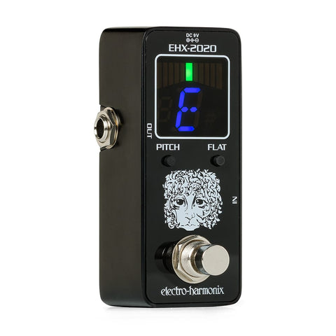 Electro-Harmonix 2020 Chromatic Pedal Tuner