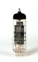 Sovtek EL84 / 6BQ5 Tube Matched Set