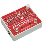 Electro-Harmonix POG2 Polyphonic Octave Generator Guitar Effects Pedal