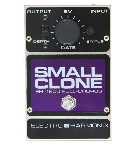 Electro Harmonix SMALL CLONE ジャンク electroharmonix_smallclone_2_6