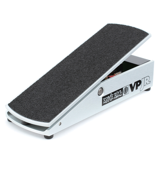 ernie ball pan pedal Ernie Ball 6180 VP JR 250K Volume Pedal For Passive Electronics – Reid Music Limited