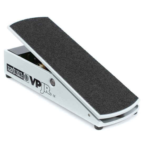 Ernie Ball VP JR 25K OHM ペダル ERNIE BALL ( アーニー・ボール ) VP JUNIOR 25K ボリューム
