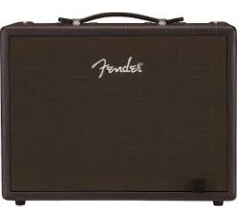 Fender Acoustic Junior, 120V