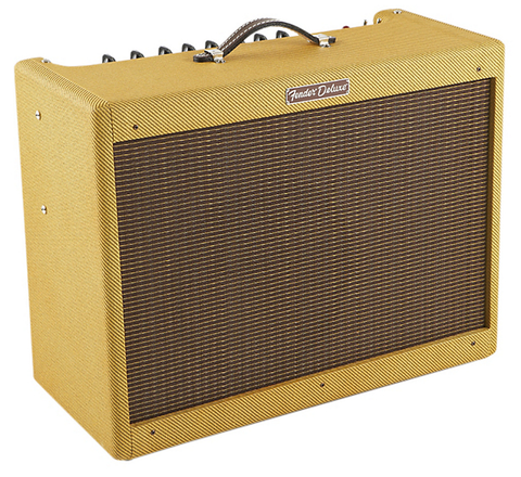 Fender Blues Deluxe Reissue Combo - Tweed