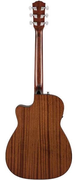 Fender / CC-60SCE Concert ナチュラル　エレアコ Fender CC-60SCE Concert Walnut Fingerboard Natural フェンダー