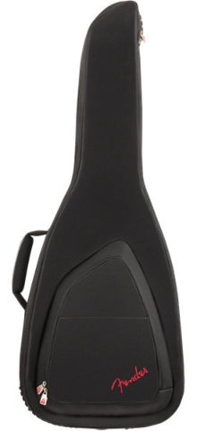 Fender acoustic hotsell gig bag