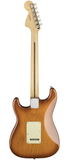Fender American Performer Stratocaster, Rosewood Fingerboard - Honeyburst