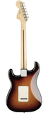 Fender American Performer Stratocaster HSS, Rosewood Fingerboard - 3-Tone Sunburst