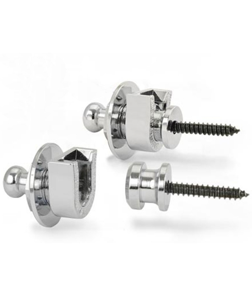 Epiphone strap locks discount