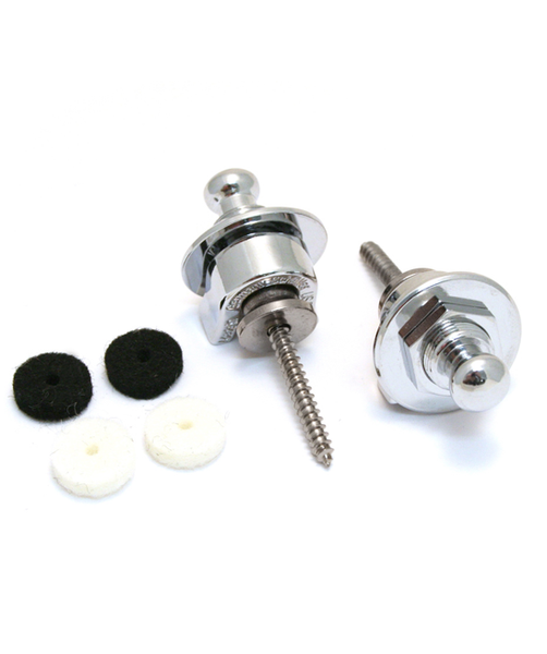 Fender schaller strap on sale locks