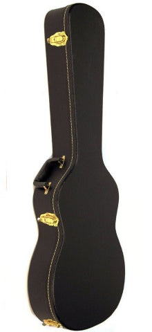 Yorkville guitar case discount