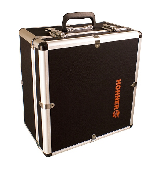 Accordion case for sale sale