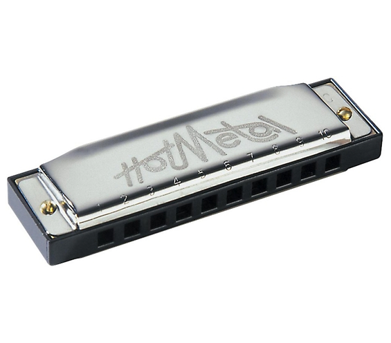 Great little harp hohner deals