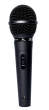 Apex 310 Lo Z Mic w/XLR Cable