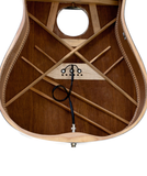 K&K Sound Pure Mini Acoustic Guitar Pickup System