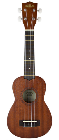 Kala KA-15S Soprano Ukulele