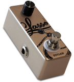 Outlaw Effects Lasso Looper Guitar Effects Pedal