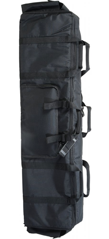 Keyboard - Levy's EM505DX Deluxe Keyboard Gig Bag, 52