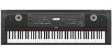 Yamaha DGX670 88-Key Digital Piano - Black