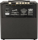 Fender Rumble LT25 Digital Modelling 1x8" Bass Combo, 25W