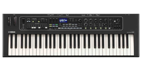 *NEW* Yamaha CK61 61-Key Stage Piano with Speakers - Black