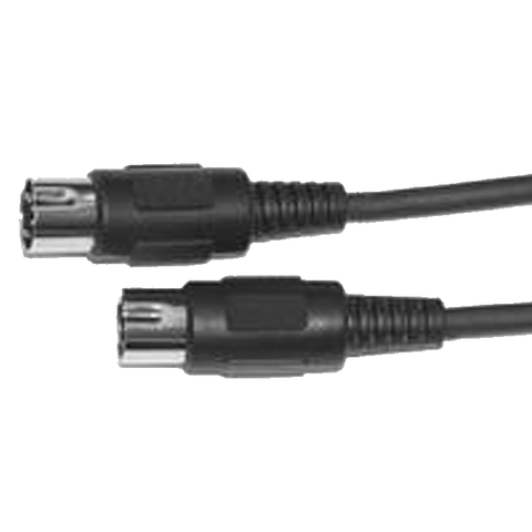 Link Audio Solutions A103MD Midi Cable (3 Foot)