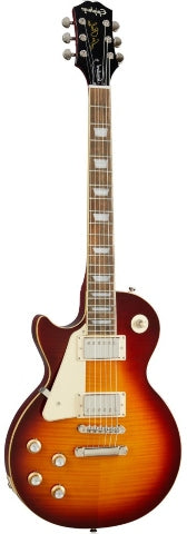 Epiphone Les Paul Standard 60s, Left-Handed - Iced Tea - INCLUDES A $50 REID MUSIC GIFT CARD!