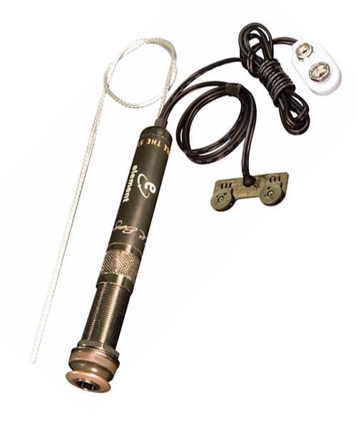 L.R.Baggs / Element VTC Acoustic Guitar Undersaddle Pickup L.R.Baggs / Element VTC Acoustic Guitar Undersaddle Pickup