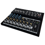Mackie MIX12FX 12-Channel Compact Mixer with Effects