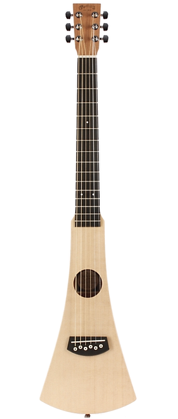 Martin GBPC Steel-String Backpacker Acoustic Guitar w/ Gig Bag
