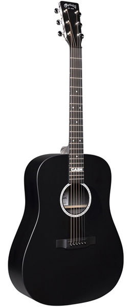 Johnny cash fender top acoustic