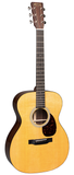 Martin Standard Series OM-21 Orchestra Acoustic w/ Case