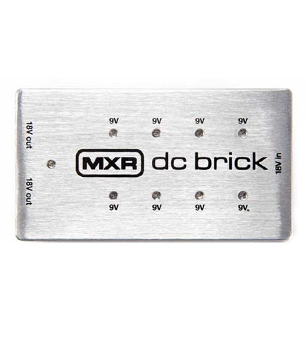 MXR M-237 DC Brick Power Supply
