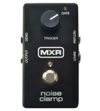 MXR M-195 Noise Clamp Noise Reduction Guitar Effects Pedal
