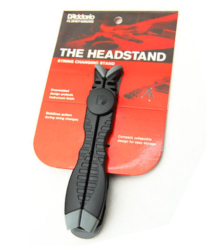 D'Addario / Planet Waves PW-HDS The Headstand Guitar Neck Support Stand