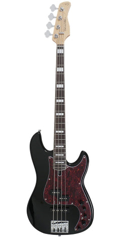 Sire Marcus Miller P7 4-String (Alder) 2nd Gen. Electric Bass - Black