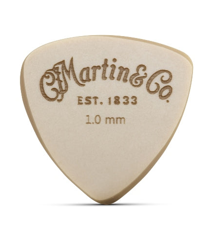 Martin Guitars Luxe by Martin Contour Pick - 1.0mm