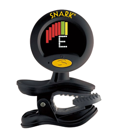 Snark ST-8 Super Tight All Instrument Tuner