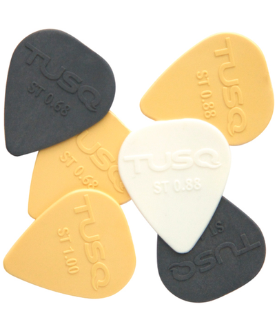 Tusq Pick Pack (PQP-0010-ST) Standard Assorted (6 Pack)