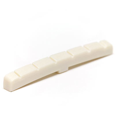 Tusq Slotted Fender Style Nut