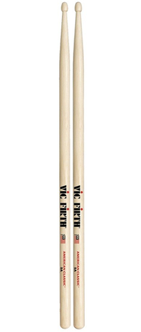 Vic Firth 5A American Classic Hickory Drumsticks