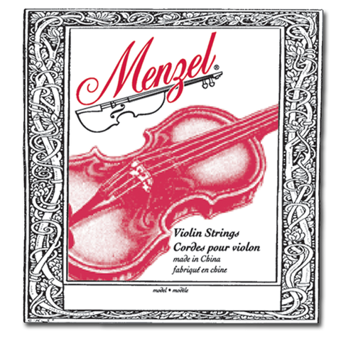 Violin - Menzel BVS201F E-1