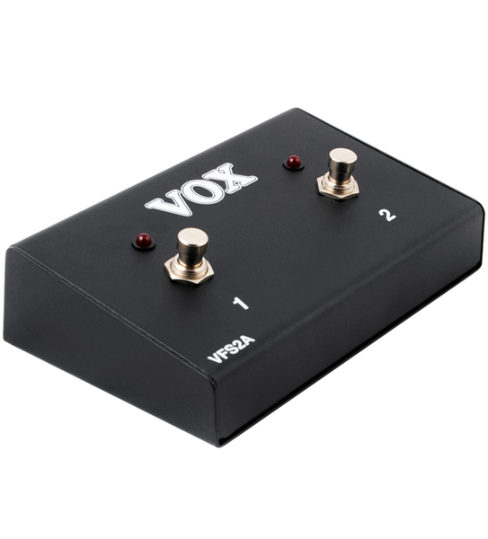 Vox tremolo pedal deals