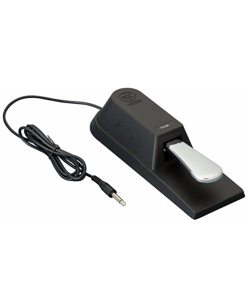 Yamaha FC4A 'Heavy-Duty' Piano Style Sustain Pedal – Reid Music