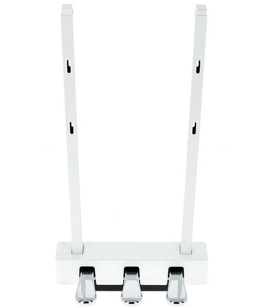 yamaha p 125 pedal Yamaha LP-1 Pedal Unit for P125, White – Reid Music Limited