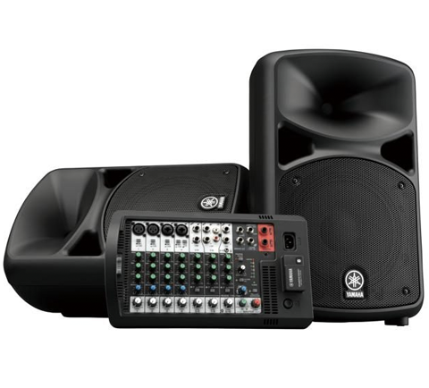 Best pa system store for singer songwriter